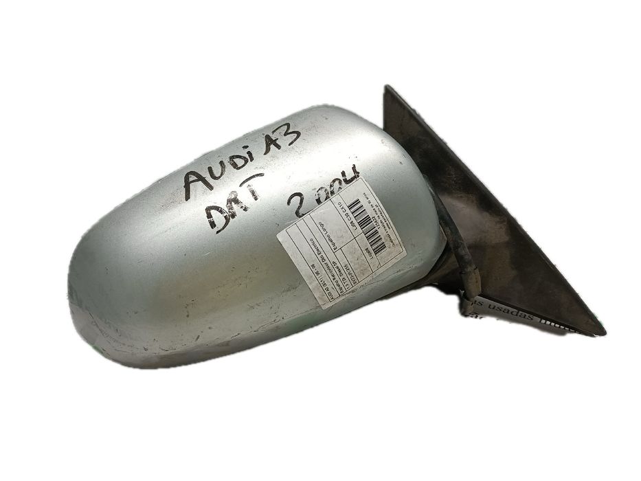 Retrovisor / espelho direito AUDI A3 (8P1)