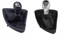 Manete com Fole BMW Serie 1 E81 E82 E87 E88 X1 nova