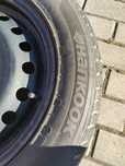 Koła ford citroen itp 5x108 ZIMA 16"