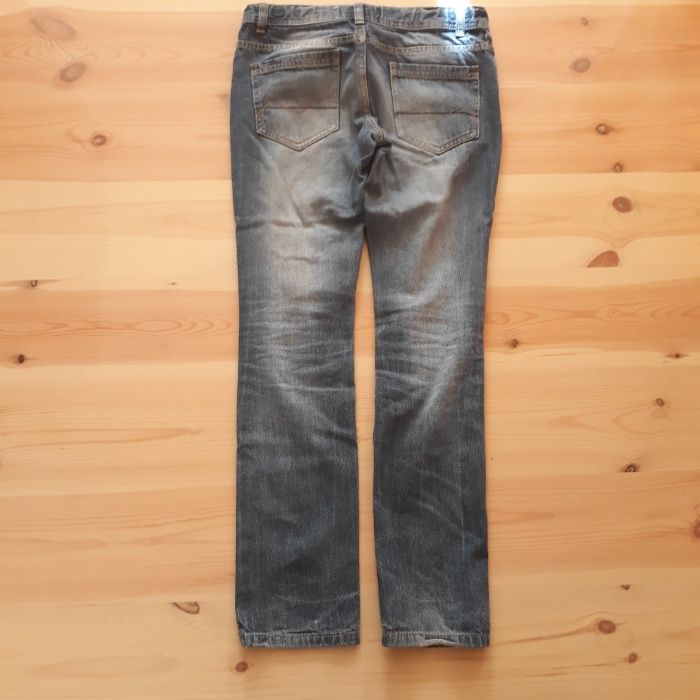 Spodnie jeans na 152 cm