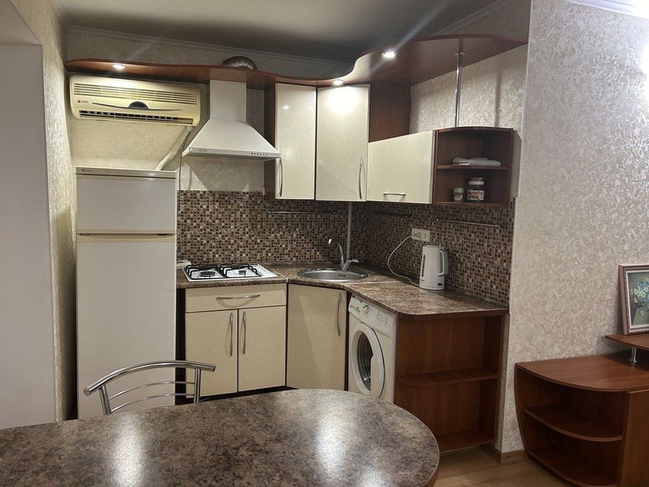 Аренда 2Х Ком квартиры раздельная Проспект Гагарина 27а Сегедская