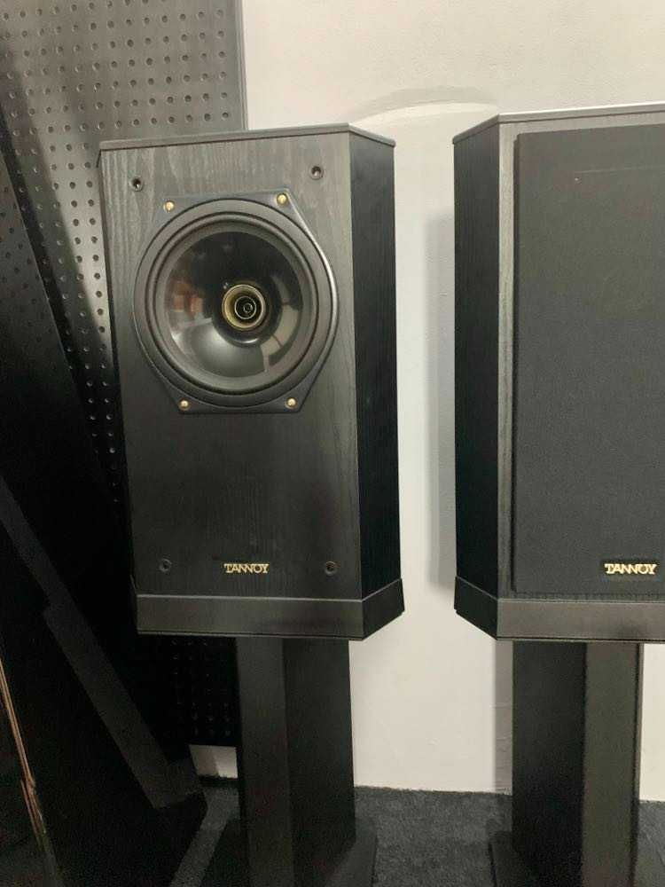 kolumny tannoy 609