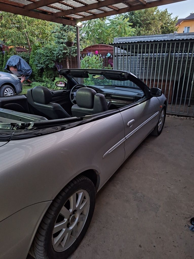 Chrysler sebring