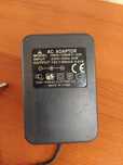 Zasilacz sieciowy, adapter Hon-Kwang 12V / 20W