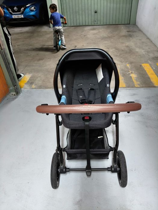 Trio da kinderKraft
