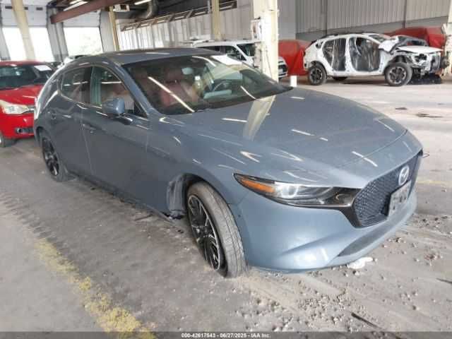 Mazda 3 Hatchback 2020