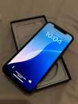 iPhone 12 pro max 256gb