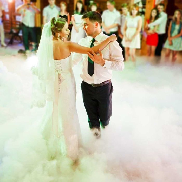 Animação de Casamentos - Aluguer de Som, Luz, Fumo