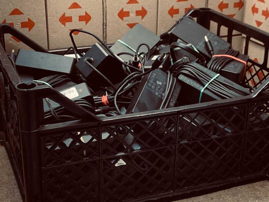 Оригінальний блок живлення Microsoft Surface 1627  для докстанції| 48W