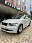 BMW 116 d