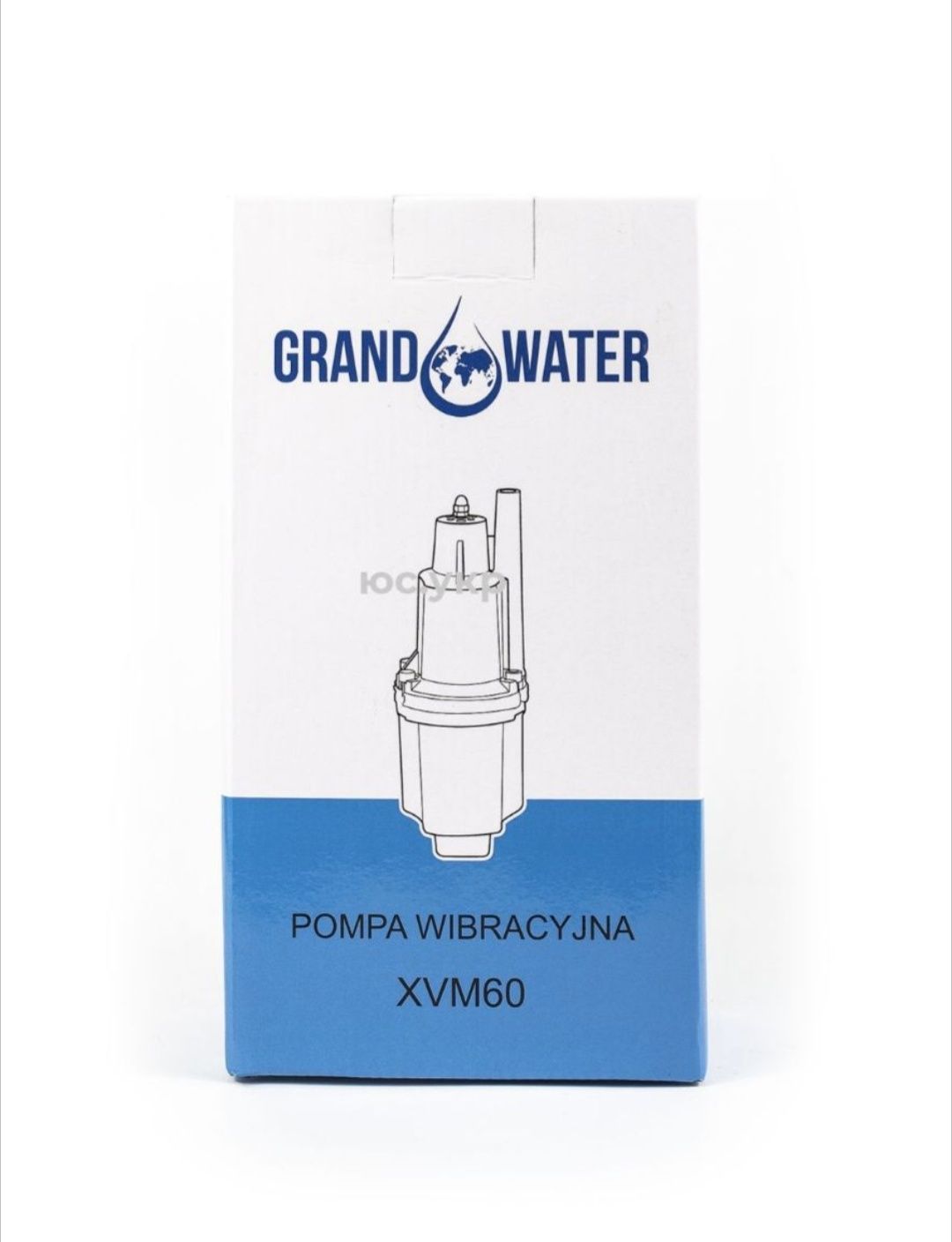 Насос для води Grandwater