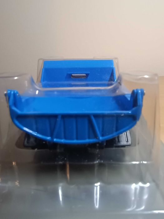 Modele Kolekcjonerskie Pojazdów Ciężarowych