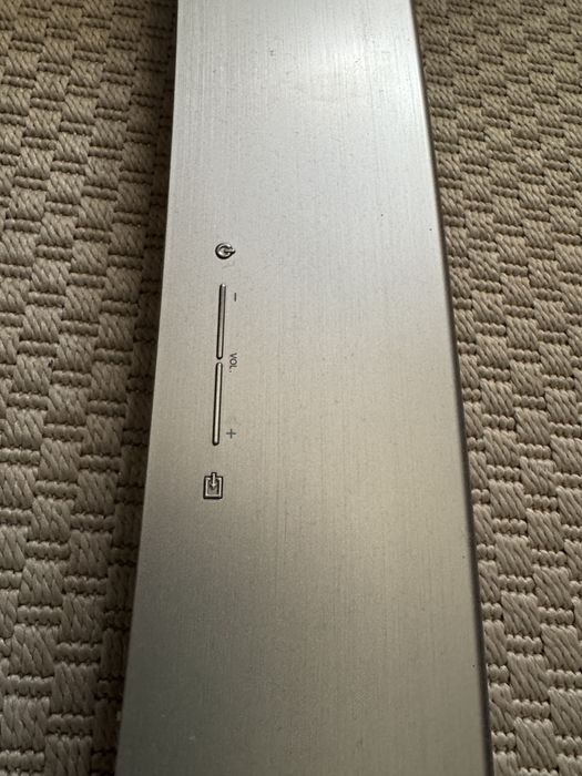 SAMSUNG - HW-J6001 / ZF 300W 6.1 WIRELESS