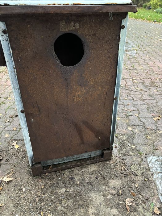 Kuchenka węglowa
