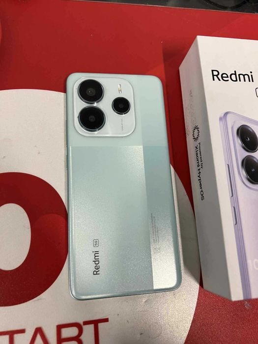 Xiaomi Redmi Note 14 5G 8/256GB / Gwarancja / Sklep