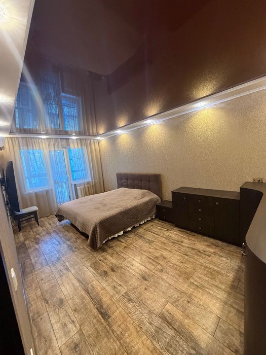 Сдам 1к. квартиру Центр, Набережная.