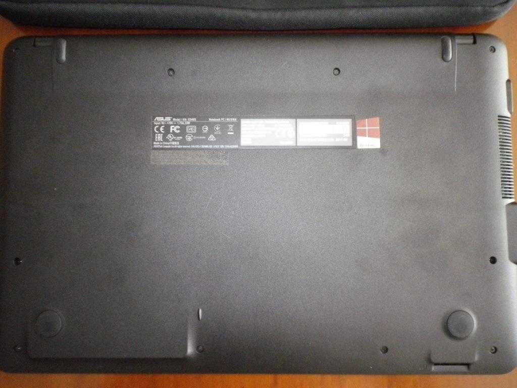 Asus A540S 15.6"