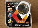 Продам Лампи LED H4 на ГАРАНТІЇ
