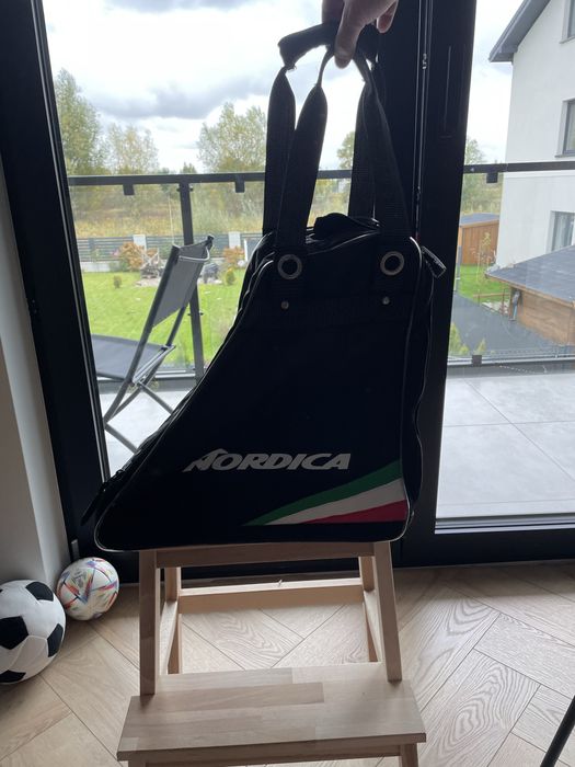 Torba na buty narciarskie Nordica