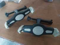 Suportes tablet automóvel