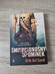 Śmiercionośny upominek Erik Axl Sund