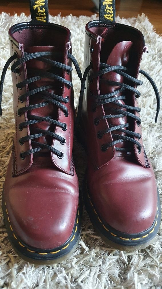 Dr. Martens - 39