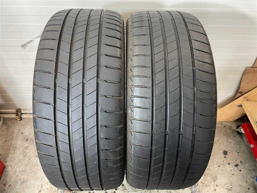 225 40 R19 Bridgestone Turanza T005 93Y 5,5mm