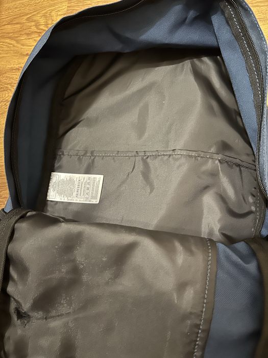 Рюкзак для хлопця adidas