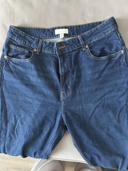 Джинси HM, розмір Л-ХЛ