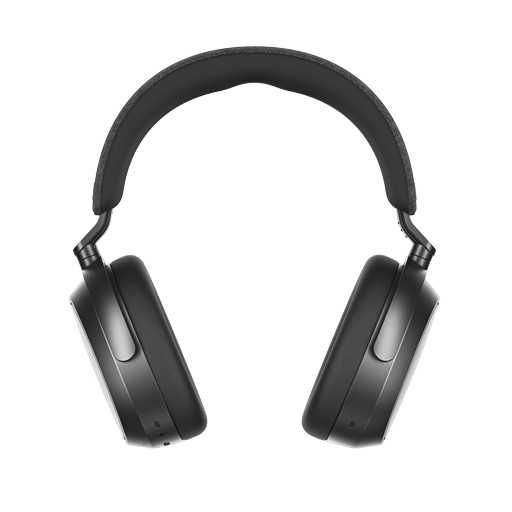 Sennheiser M4AEBT Black słuchawki BT 5.2 kl.1 activANC;A2DP,AVRCP,HFP