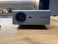 Projektor OVERMAX