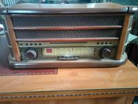 Radio * Retro * Adapter * HYUNDAI *