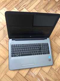 Laptop hp 15-ac140mp