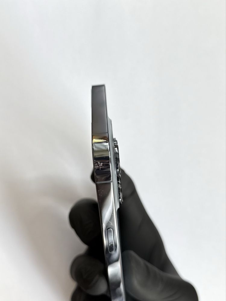 Iphone 13 pro 256 GB Sierra Blue