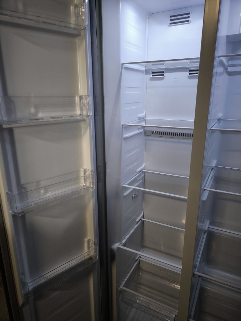 Frigorífico kunft com garantia