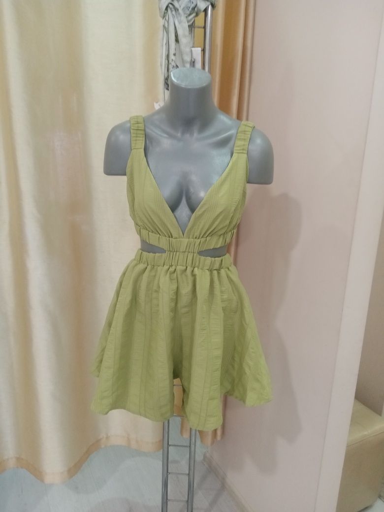 Комбінезон від Shein