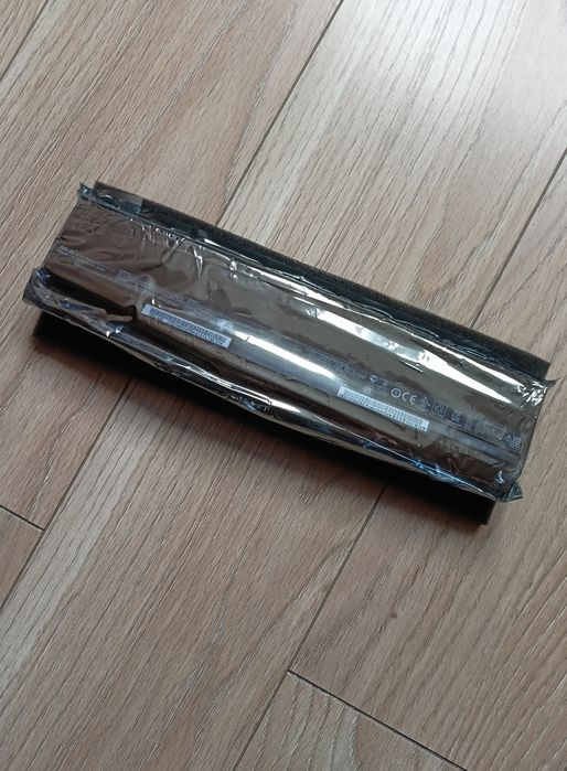 Акумулятор (оригінал) Asus A42-U53 (15/5600)