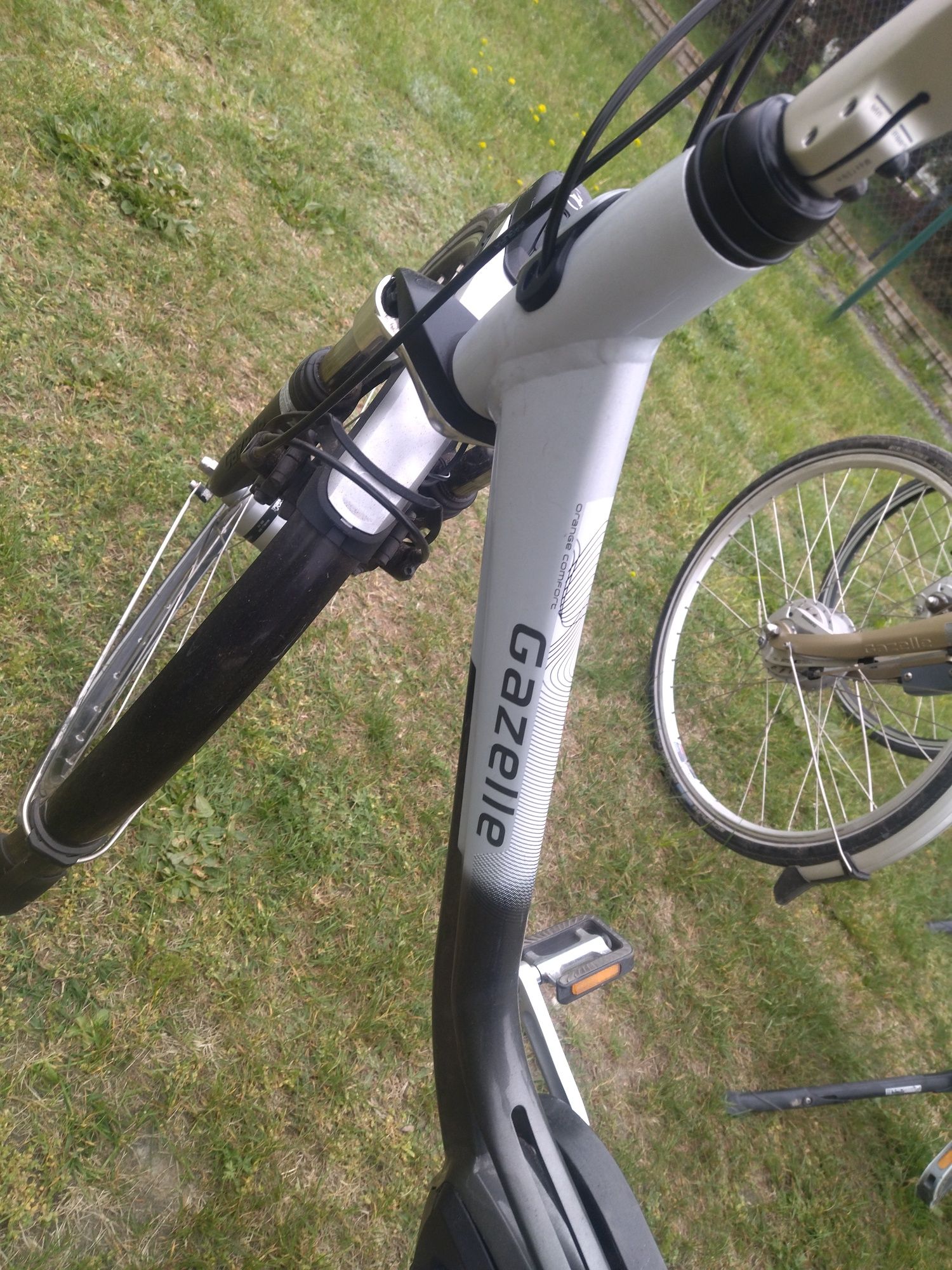 Sprzedam pakiet Rowerów