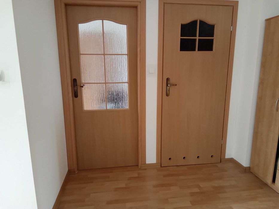 Bezp. sprzedam 2 pok. miesz. w Gdańsku niski czynsz winda dużo zieleni