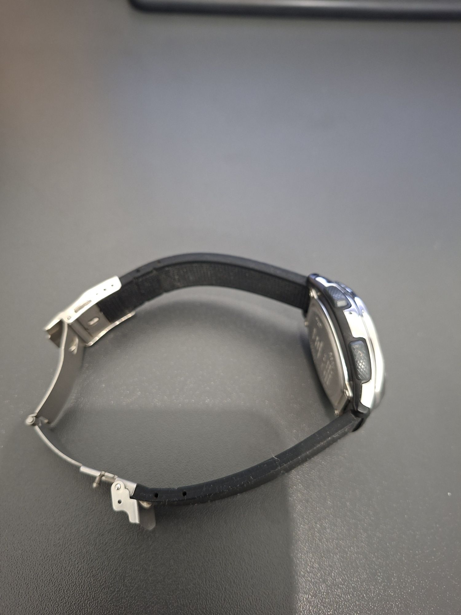 Годинник Casio W-752