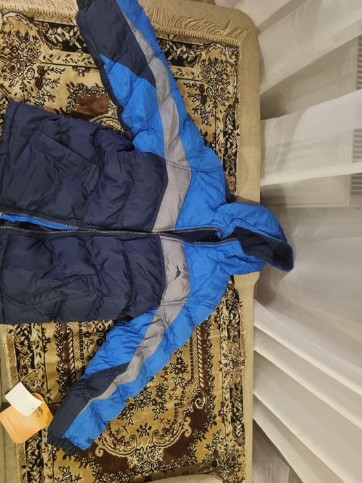 Продам куртку для хлопчика