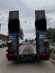 Transport niskopodwozie 30ton