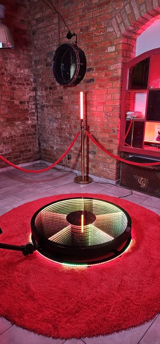 SPRZEDAM Gotowy biznes – FOTO BUDKA 360