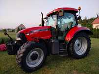 Traktor Case mxu 115