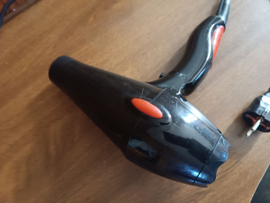 Фен Hilton ,  професійний 2000.