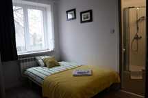 Noclegi 30os_ Villa Marina Augustów_przy jeziorze_przystani_Bon