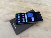 Samsung Galaxy S25 Ultra 256gb Novo