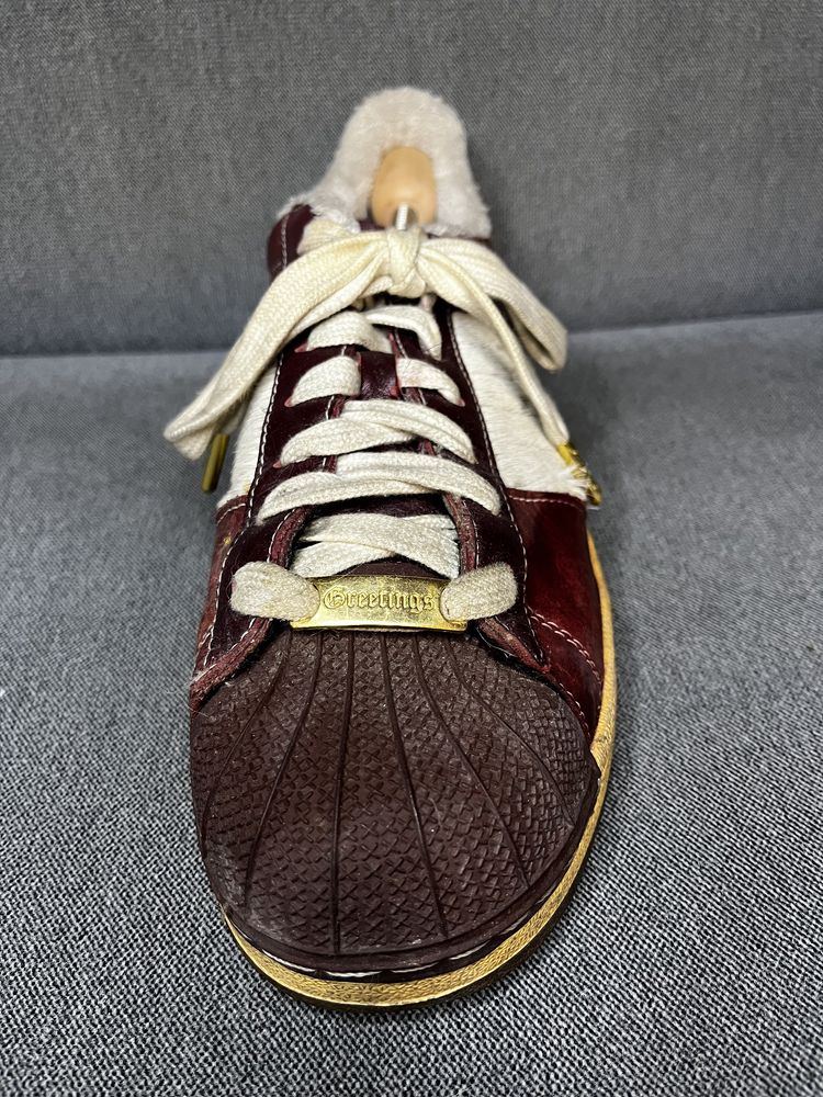 Adidas superstar