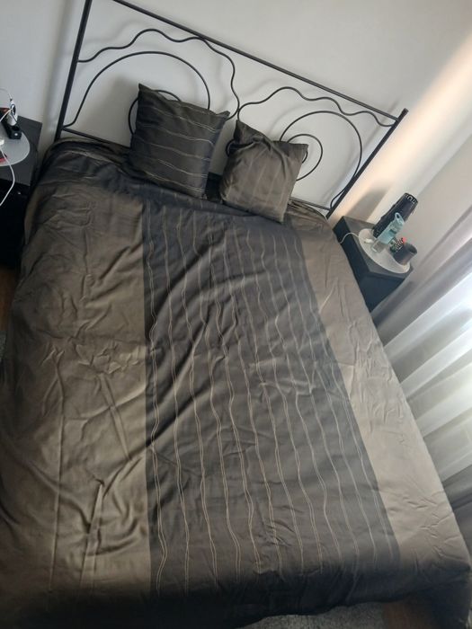 Edredon para cama de casal