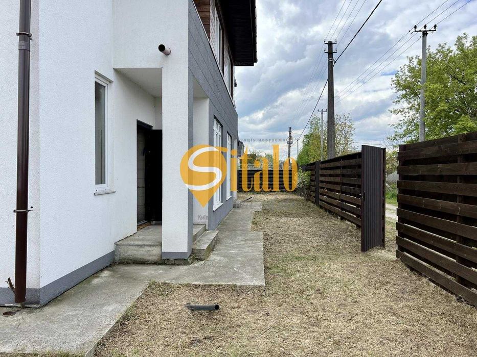 Євідновлення! Дуплекс з виходом на воду, Осокорки, метро Славутич 4 км